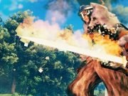 Valheim: Das geheime brennende Schwert stellt die Spieler vor ein Rätsel