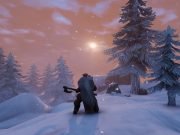 Valheim: Der nächste Patch bringt optische Verbesserungen