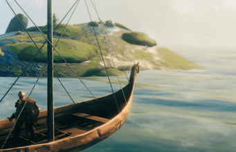 Valheim Guide: So angelst du dir Fische für bessere Gerichte