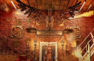 Fallout 76: Brandneues Update „Geladen und entsichert“ veröffentlicht