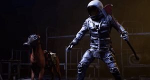 FIRST: Der Anfang der Apokalypse, ein neuer Steam Survival-Hit?