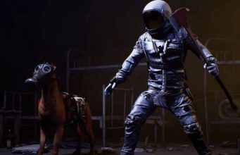 FIRST: Der Anfang der Apokalypse, ein neuer Steam Survival-Hit?