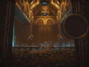 Horrorspiele, die kompetitiv gespielt werden