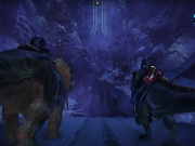 ARK: Survival Evolved: Mit Genesis Part 2 wird die Saga vollendet!