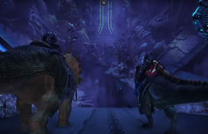 ARK: Survival Evolved: Mit Genesis Part 2 wird die Saga vollendet!