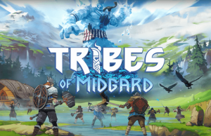 Survival-Wikingerspiel Tribes of Midgard schafft es in die Steam-Charts