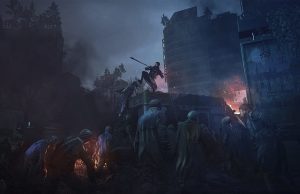 Release-Liste: Survival-Spiele 2022 – Auf in den Überlebenskamp!