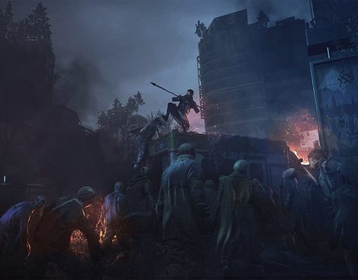 Release-Liste: Survival-Spiele 2022 – Auf in den Überlebenskamp!