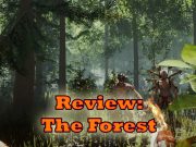 Sons of the Forest kommt 2023 – unser Review zum Vorgänger The Forest