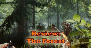 Sons of the Forest kommt 2023 – unser Review zum Vorgänger The Forest