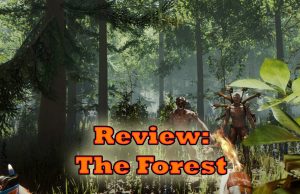 Sons of the Forest kommt 2023 – unser Review zum Vorgänger The Forest